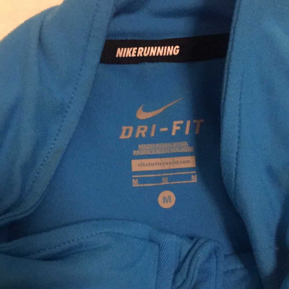 Nike pullover Dri-Fit - Picture 3 of 3